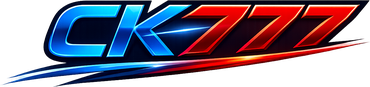 ck 777 logo